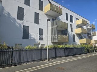  Appartement à vendre 4 pièces 90 m²