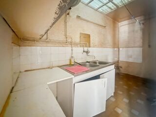  Appartement � vendre 2 pi�ces 18 m�