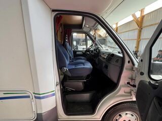 Divers CHAUSSON FLASH 05 2007 occasion 56120 Les Forges De Lanouee