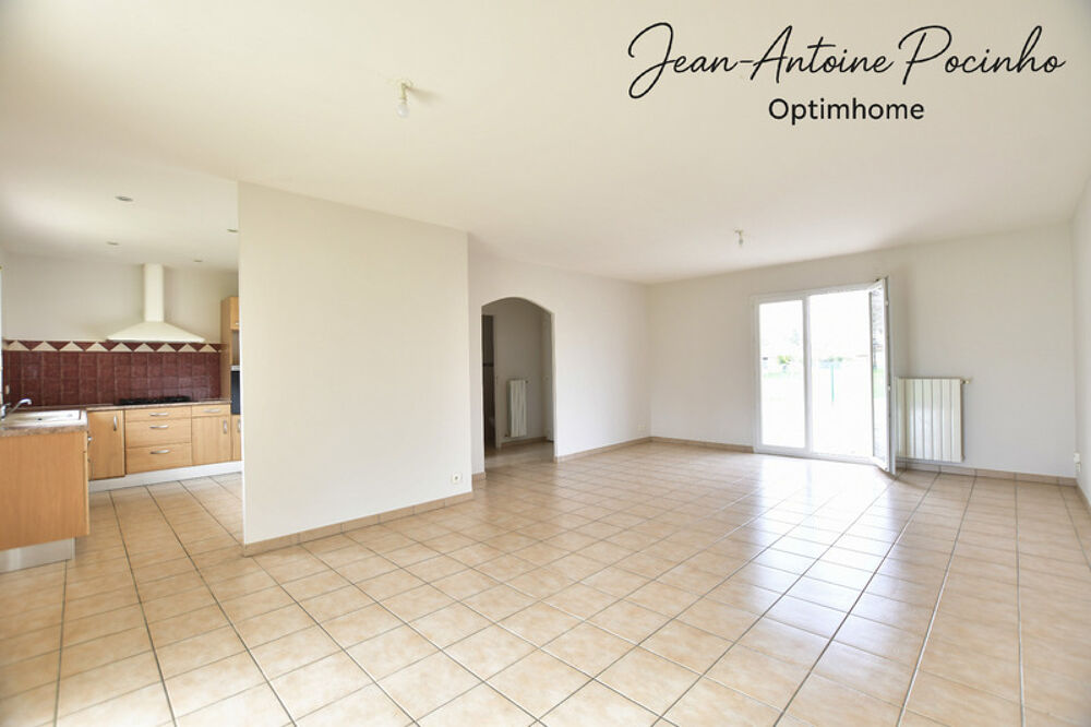 Vente Maison Maison � vendre 5 pi�ces SAINT LYS (31) Saint lys