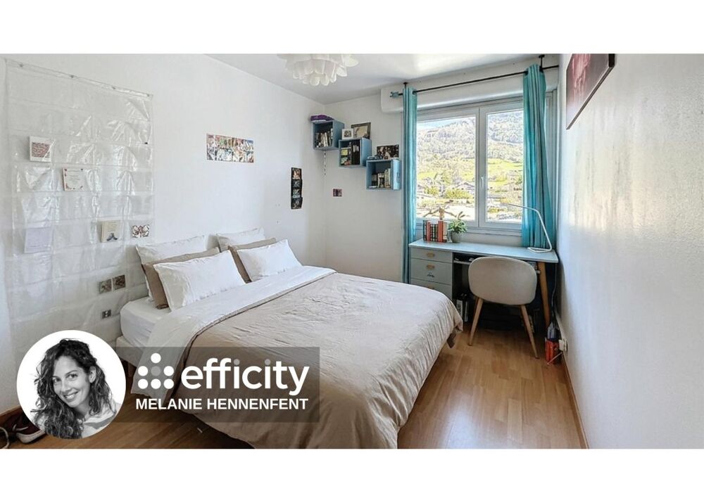 Vente Appartement Appartement Thyez