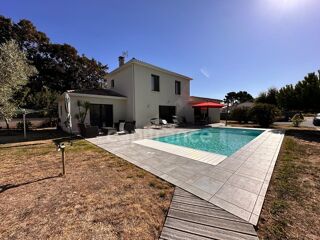  Villa � vendre 5 pi�ces 163 m�