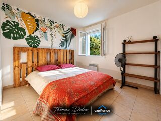  Maison à vendre 5 pièces 108 m²