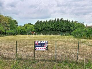  Terrain à vendre 995 m²