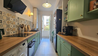Vente Appartement AGEN 47000 Appartement 3 pièce(s) 83.85 m2 Agen