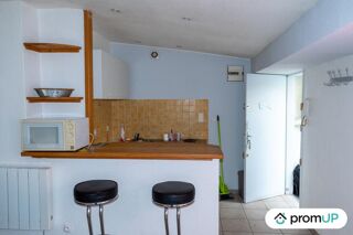  Appartement  vendre 1 pice 24 m