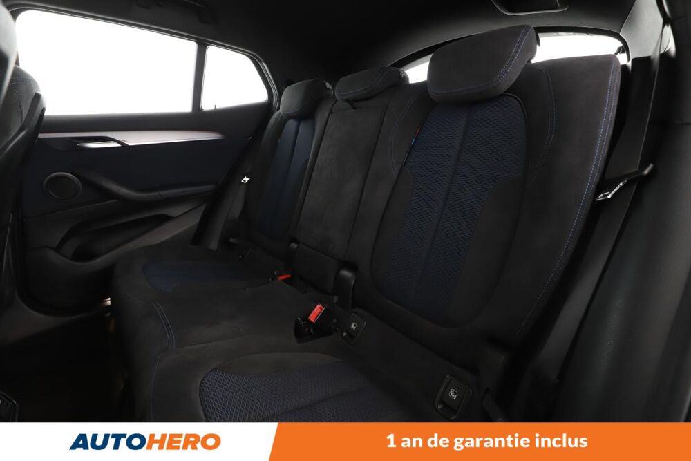 X2 sDrive20i M Sport DKG7 192 ch 2018 occasion 92130 Issy-les-Moulineaux
