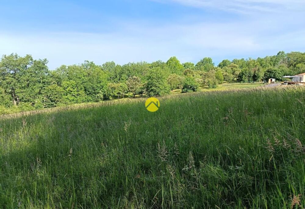 Vente Terrain TERRAIN CONTRUCTIBLE Pays de belves