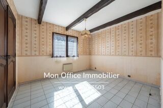  Propri�t�/ch�teau � vendre 7 pi�ces 198 m�