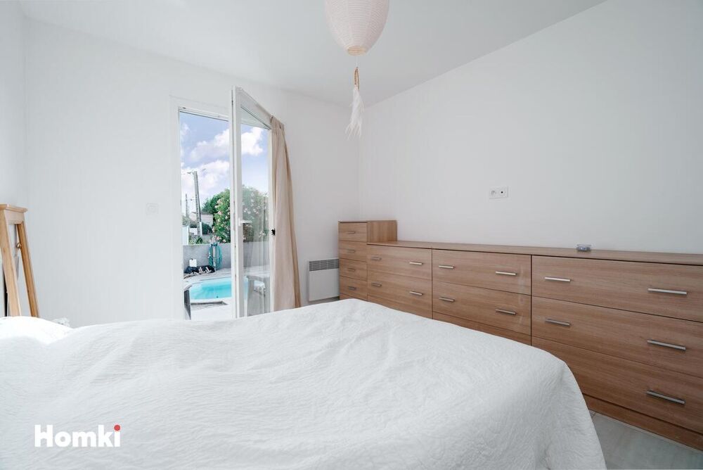 � vendre  Villa Agde (34300)