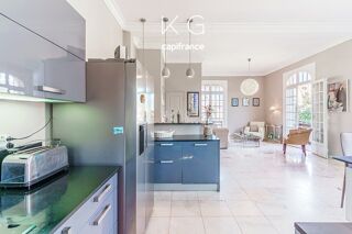  Appartement à vendre 4 pièces 83 m²