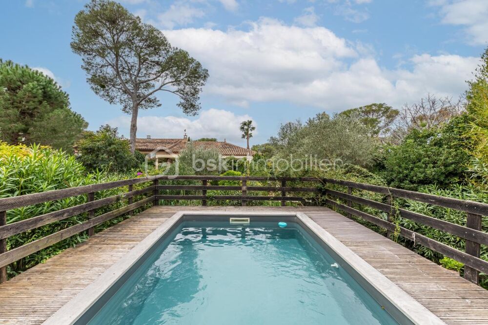 � vendre  Maison Saint-Rapha�l (83700)