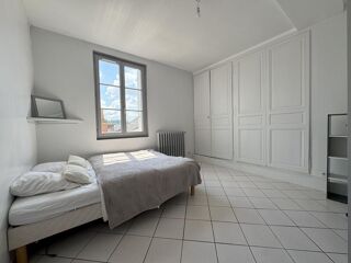  Appartement à vendre 3 pièces 82 m²