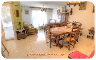  Villa � vendre 4 pi�ces 83 m�