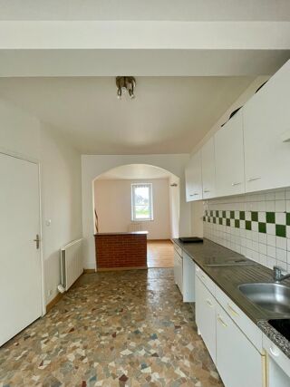  Maison à vendre 2 pièces 48 m²