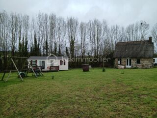  Maison � vendre 1 pi�ce 40 m�