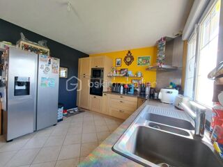  Maison à vendre 6 pièces 145 m²