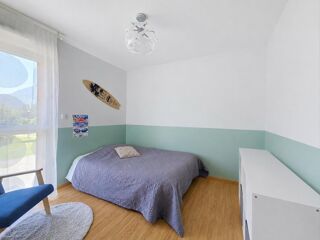  Appartement à vendre 3 pièces 82 m²