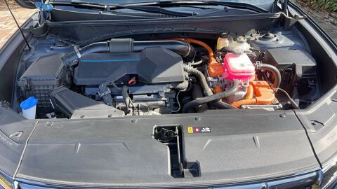 Tucson 1.6 TGDi 230 Hybrid 2WD BVA Executive 2022 occasion 88100 Saint Die Des Vosges