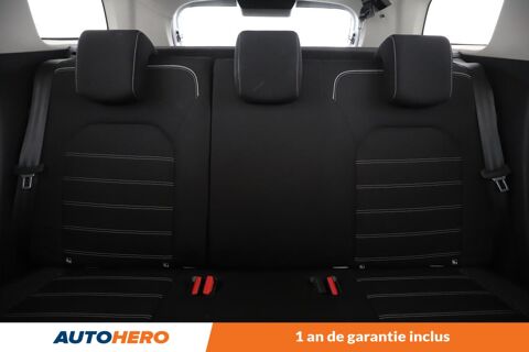 Duster II 1.3 TCe Journey 4x2 130 ch 2023 occasion 92130 Issy-les-Moulineaux