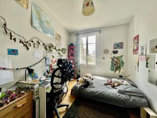  Appartement � vendre 3 pi�ces 52 m�