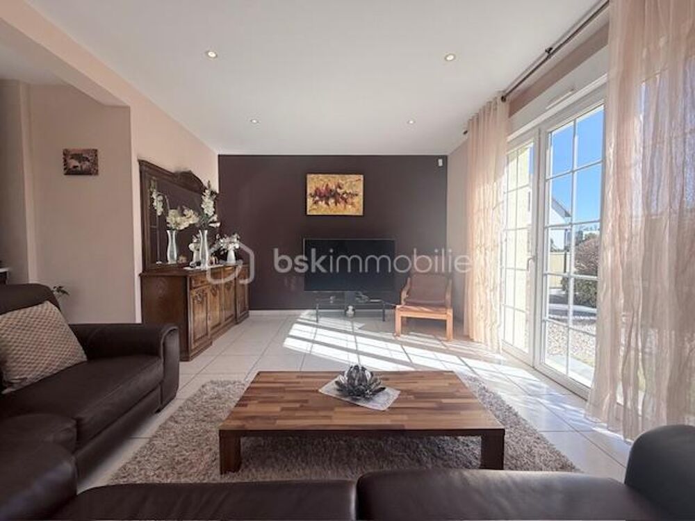 � vendre  Maison Bartenheim (68870)