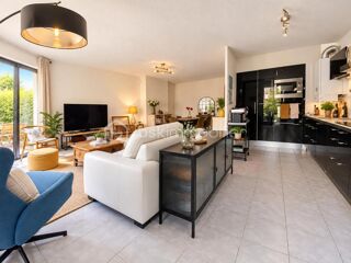  Appartement à vendre 4 pièces 95 m²