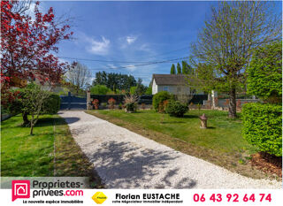  Maison à vendre 5 pièces 82 m²