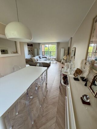  Appartement � vendre 3 pi�ces 93 m�