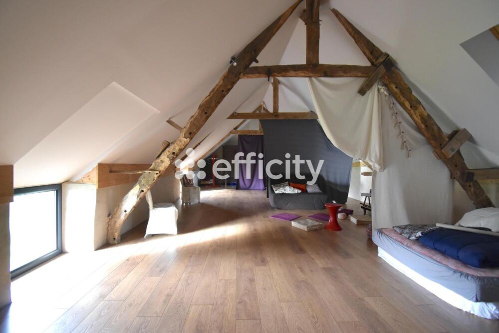 � vendre  Propri�t�/ch�teau Bonnemain (35270)