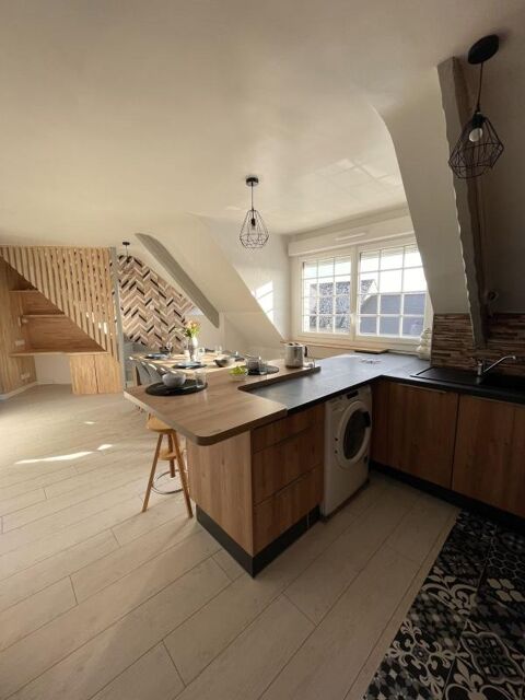  Duplex/triplex  louer 3 pices 50 m