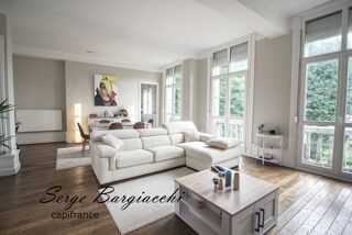  Appartement  vendre 6 pices 134 m