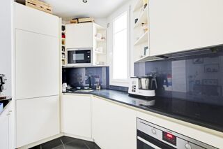  Appartement � vendre 3 pi�ces 50 m�