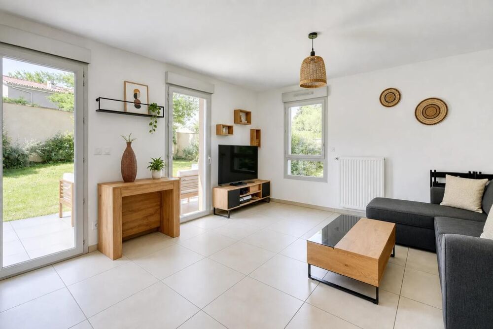 Appartement de 3 pièces de 66 m² à Sainte-Foy-lès-Lyon