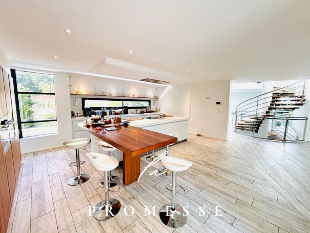 � vendre  Villa Anglet (64600)