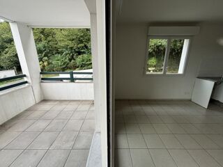 Appartement à vendre 2 pièces 45 m²
