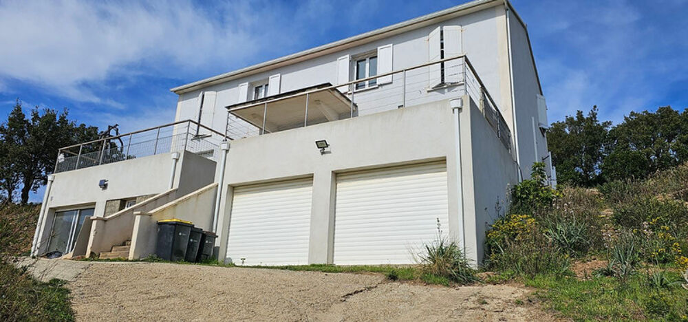  vendre  Maison Santa-Maria-di-Lota (20200)