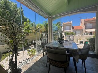  Maison à vendre 4 pièces 71 m²