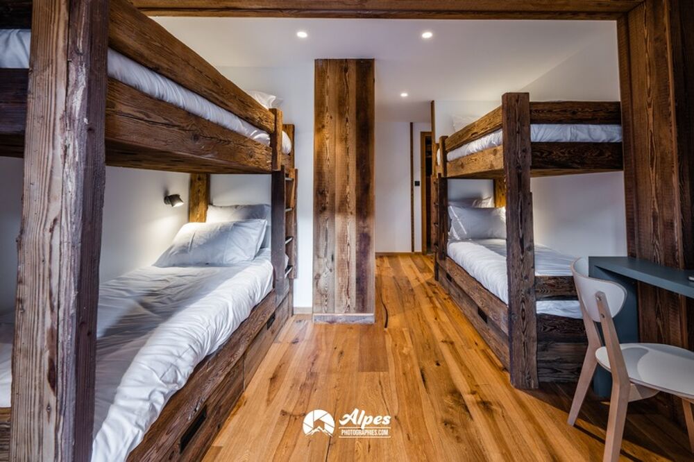 à vendre  Chalet Saint-Chaffrey (05330)