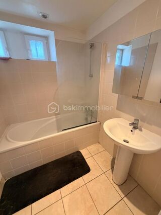  Appartement � vendre 2 pi�ces 39 m�