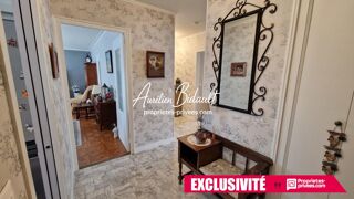  Appartement � vendre 4 pi�ces 93 m�