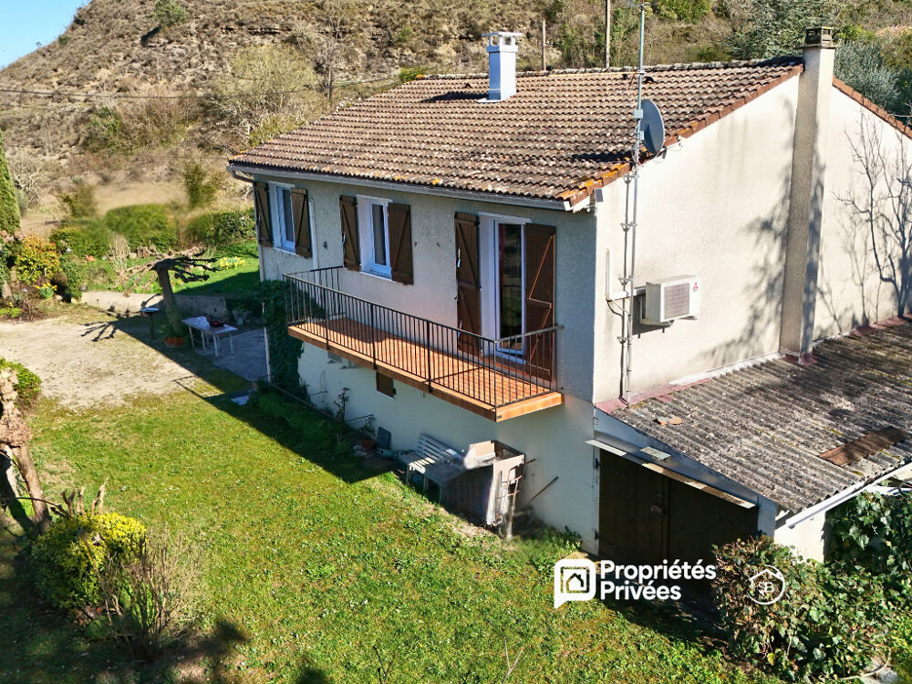 Maison Joyeuse 6 pièce(s) 152 m2- 244 560 HAI