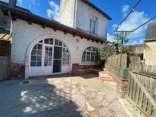 Maison à vendre 7 pièces 160 m²