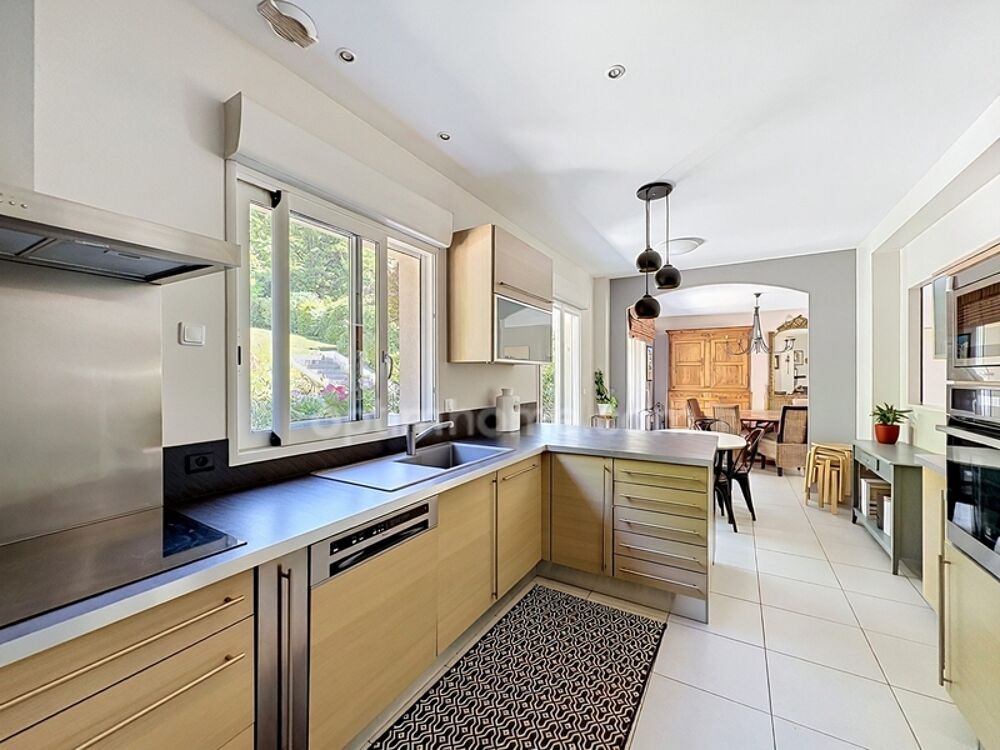 � vendre  Maison Parmain (95620)