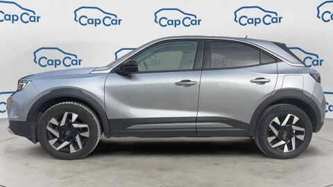Mokka 1.5 D Turbo 110 Gs Line 2021 occasion 45430 Checy