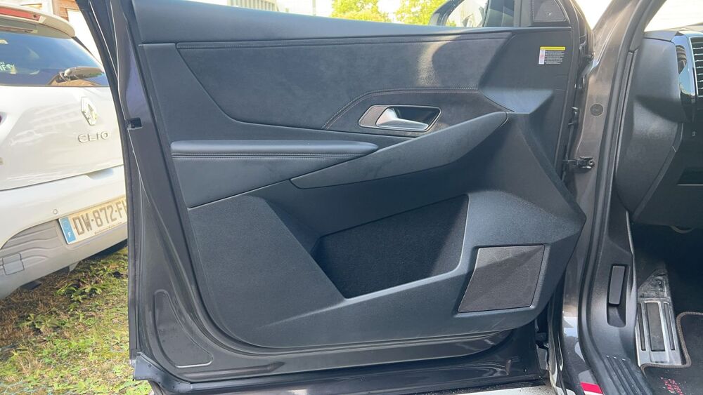 DS7 2.0 BlueHDi 180 Performance Line + - Toit ouvrant 2019 occasion 35000 Rennes