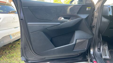 DS7 2.0 BlueHDi 180 Performance Line + - Toit ouvrant 2019 occasion 35000 Rennes