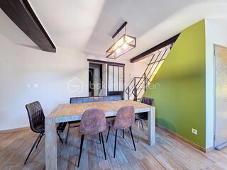  Maison � vendre 5 pi�ces 104 m�