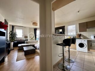  Appartement à vendre 3 pièces 63 m²