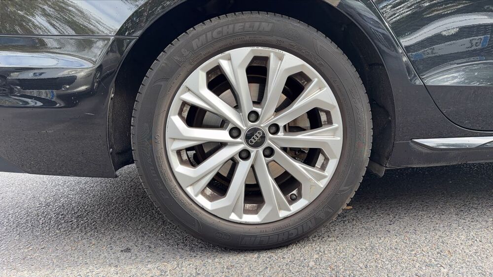 A4 35 TFSi 150 Mild Hybrid S-Tronic7 Business Line 2023 occasion 92390 Villeneuve La Garenne